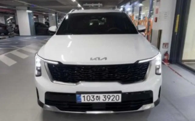 수원전액할부중고차 더 뉴 쏘렌토 4세대 하이브리드 1.6T 2WD 노블레스 매물 사진 15 - 2024/07 32,134km
